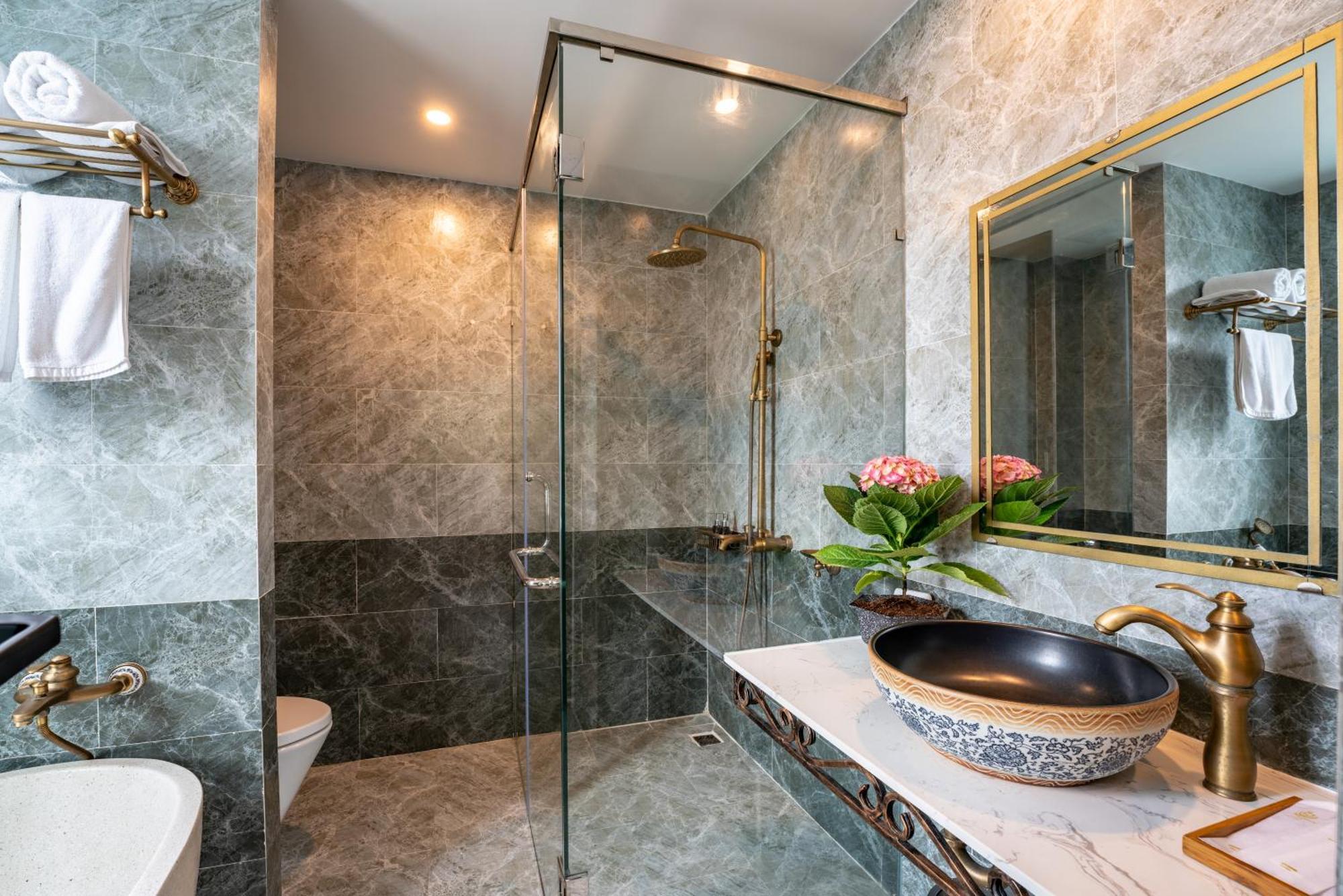 Ha Royal Boutique Hotel & Spa Hoi An Luaran gambar
