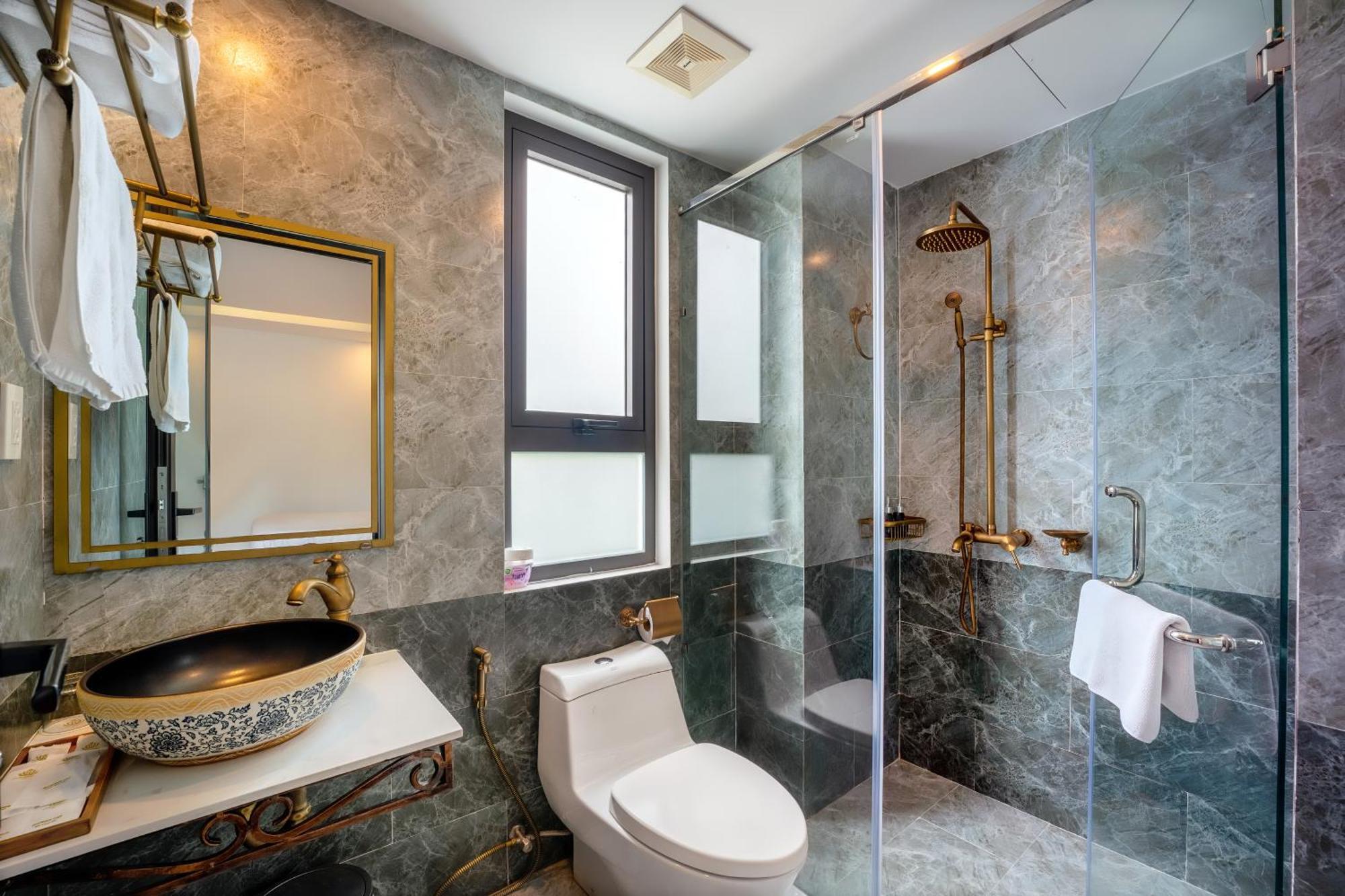 Ha Royal Boutique Hotel & Spa Hoi An Luaran gambar
