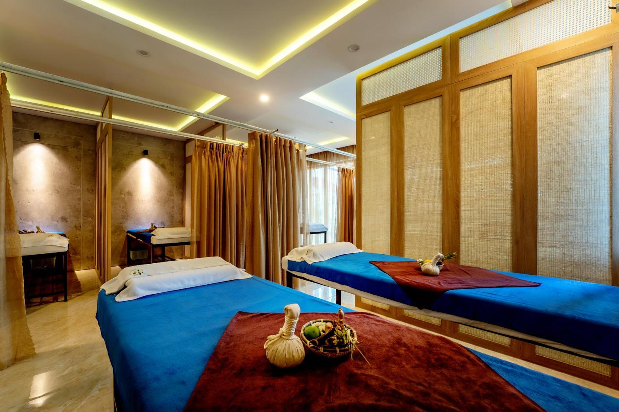 Ha Royal Boutique Hotel & Spa Hoi An Luaran gambar